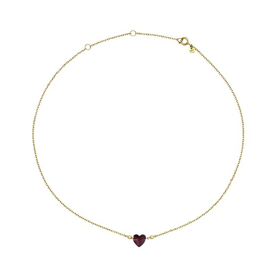 Collana Breil Donna CANDY in Acciaio Pietre dure TJ3770 - TJ3770